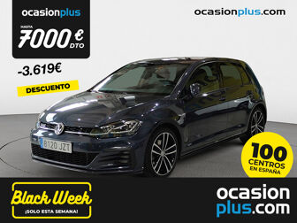 Imagen de VOLKSWAGEN Golf 2.0TDI CR BMT GTD DSG 184