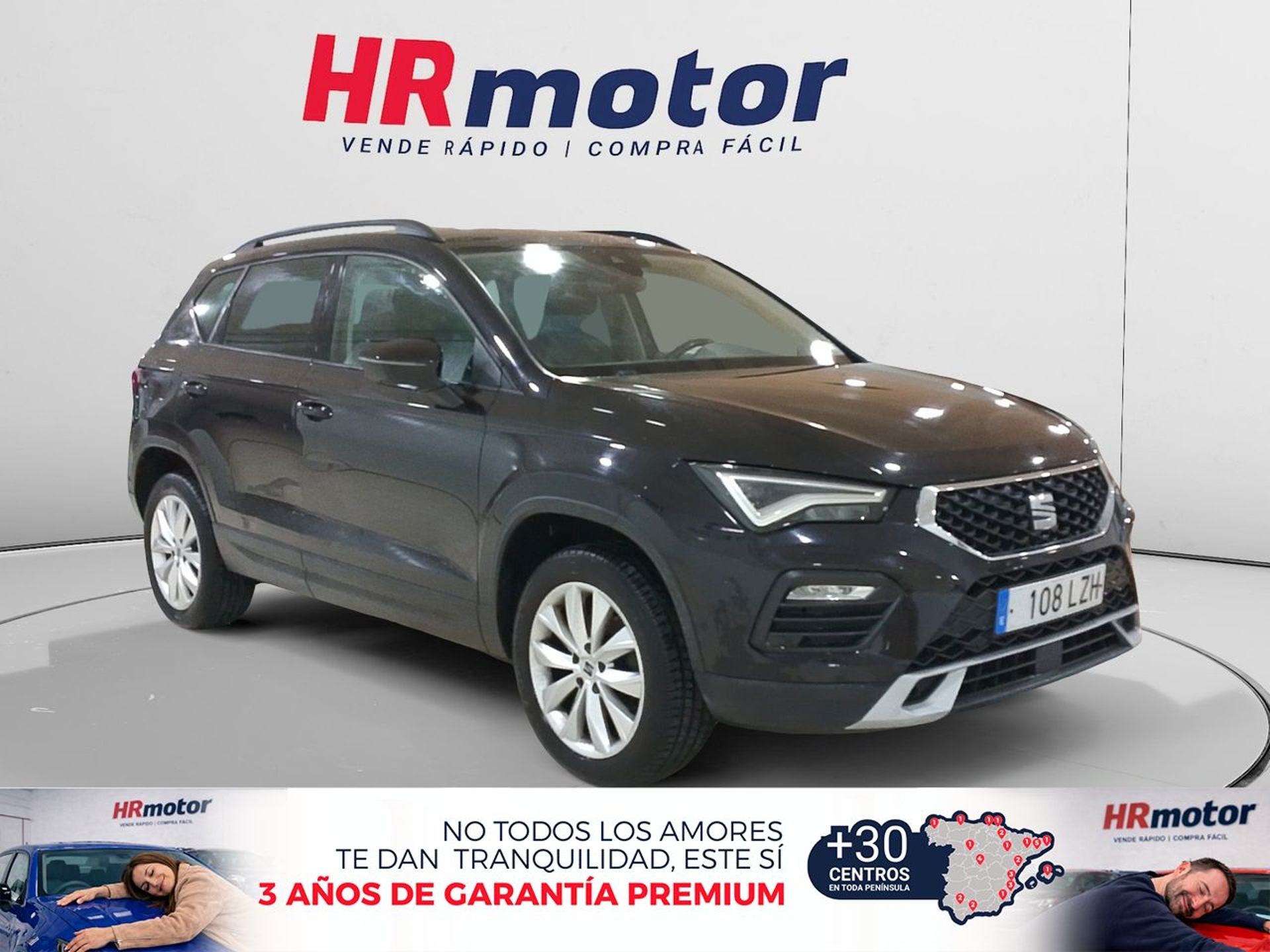 Imagen de SEAT Ateca