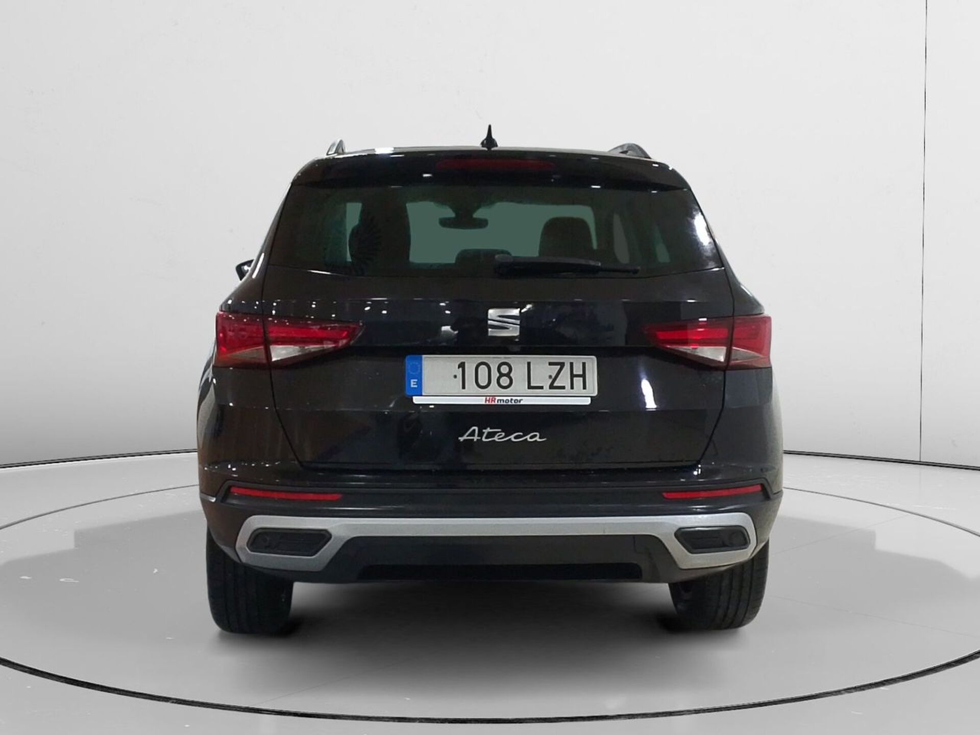 Imagen 3 de SEAT Ateca