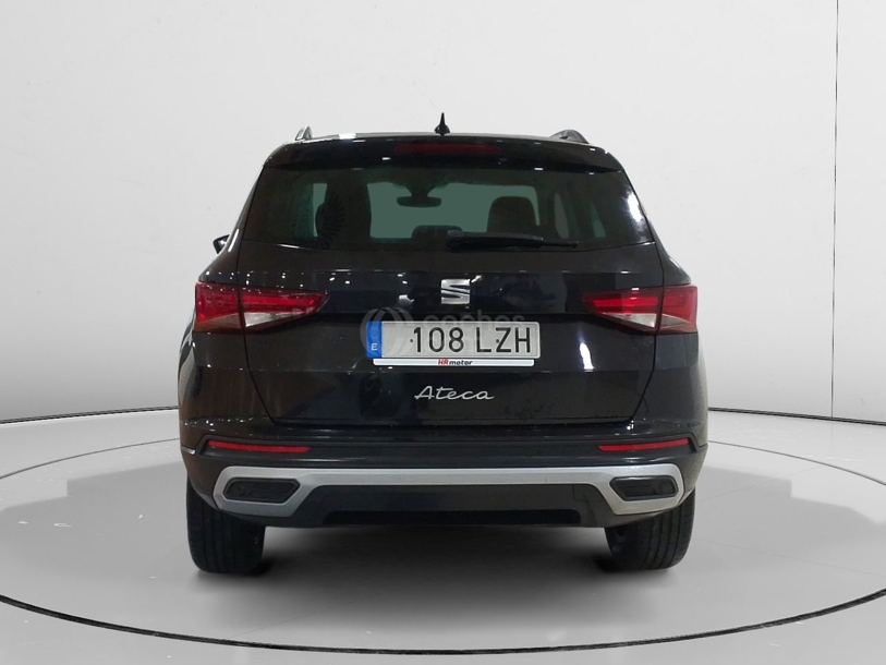 Foto del SEAT Ateca 1.5 EcoTSI S&S Style