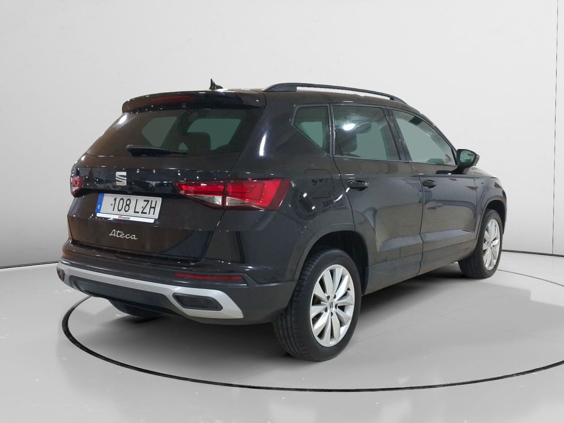 Imagen 2 de SEAT Ateca