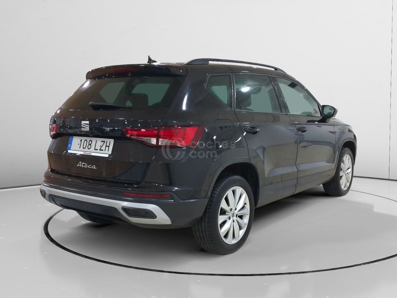 Foto del SEAT Ateca 1.5 EcoTSI S&S Style
