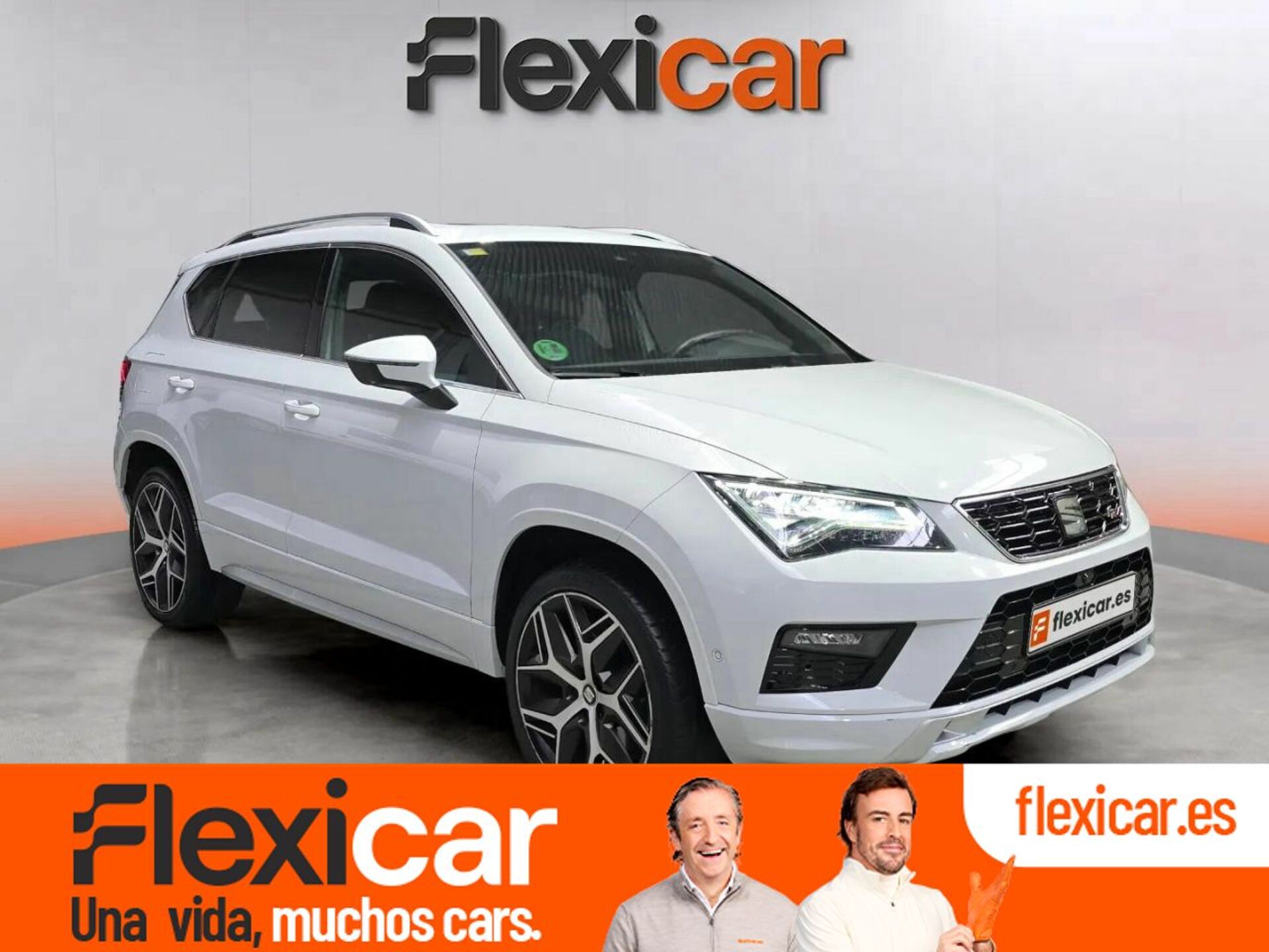 Imagen de SEAT Ateca
