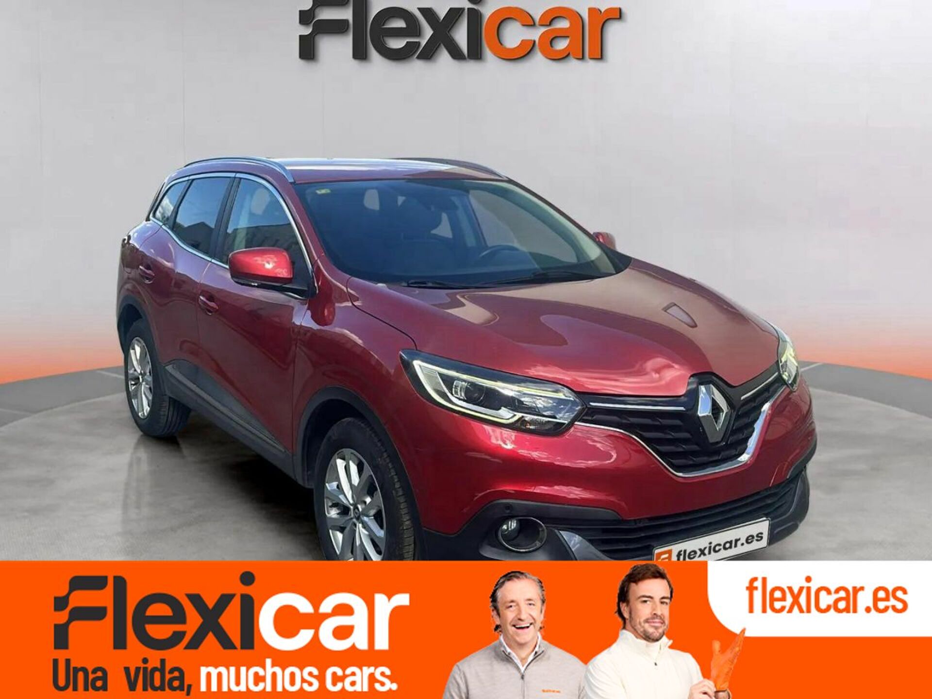 Imagen de RENAULT Kadjar