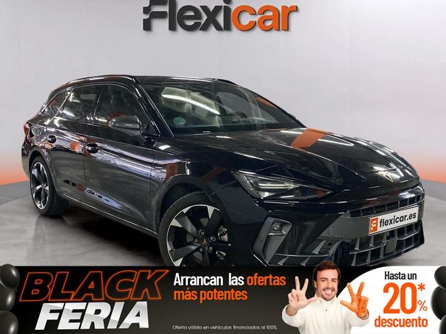 CUPRA León (SP 1.5 TSI 110kW (150CV)) en Alicante