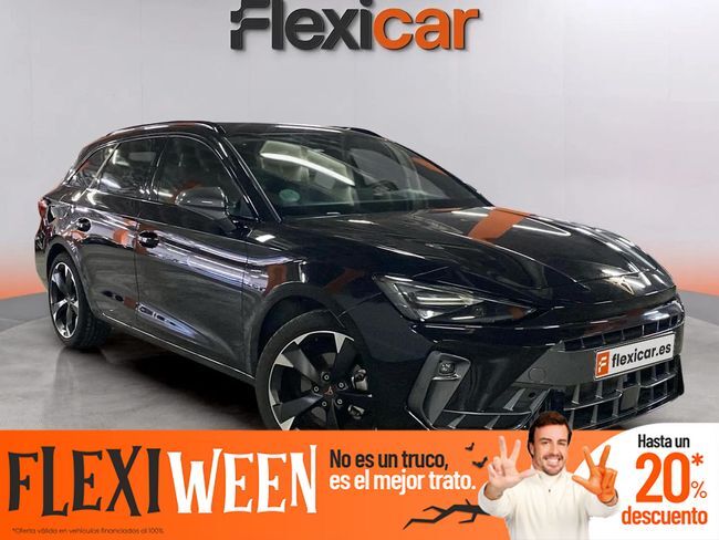 CUPRA León (SP 1.5 TSI 110kW (150CV)) en Alicante