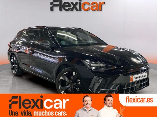CUPRA León (SP 1.5 TSI 110kW (150CV)) en Alicante