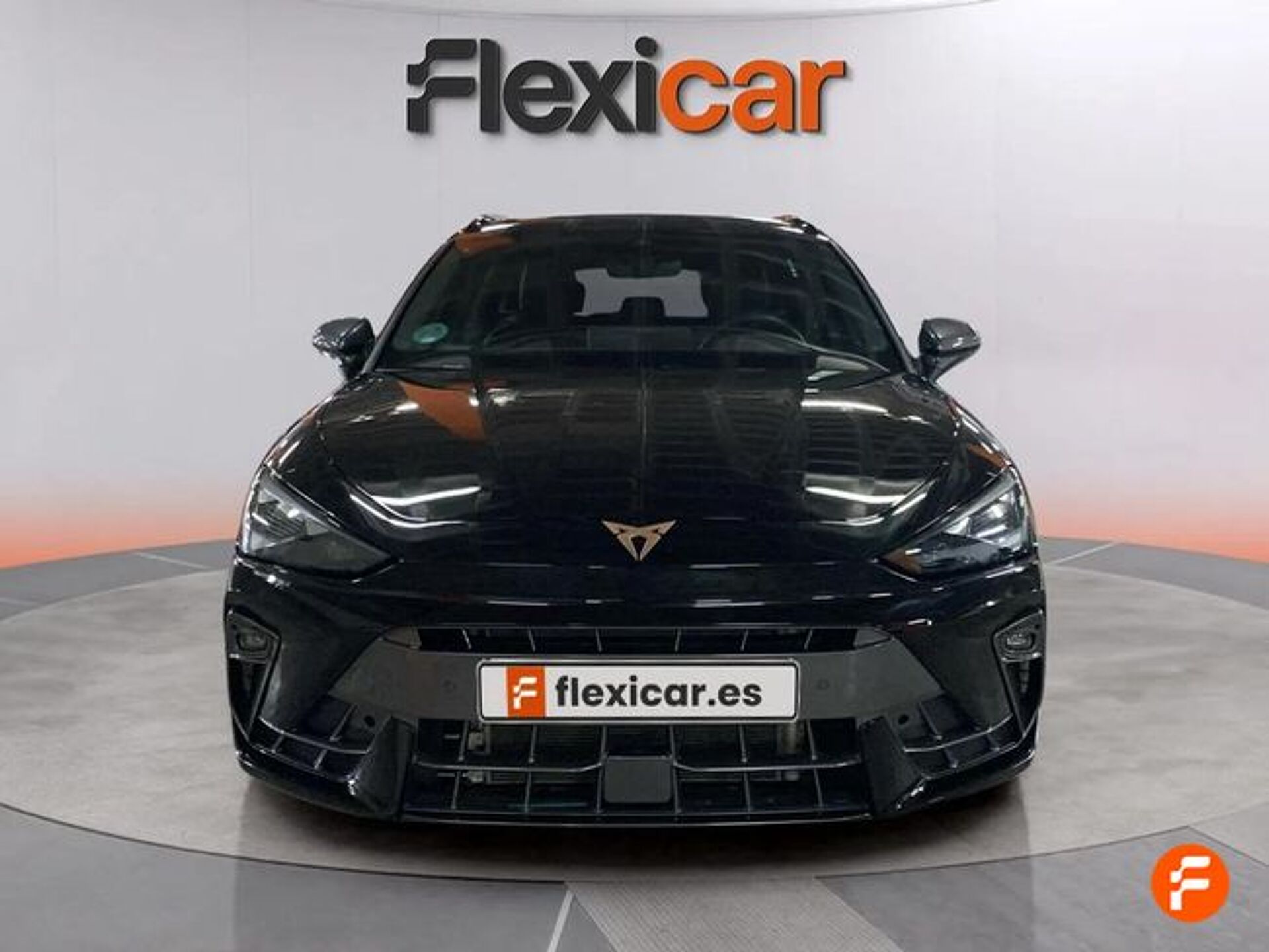 Imagen 3 de CUPRA León