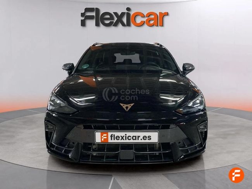 Foto del CUPRA León 1.5 TSI 110Kw