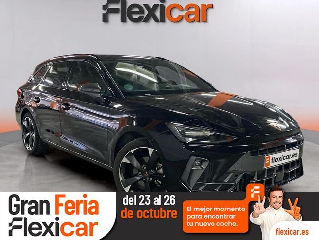 CUPRA León (SP 1.5 TSI 110kW (150CV)) en Alicante