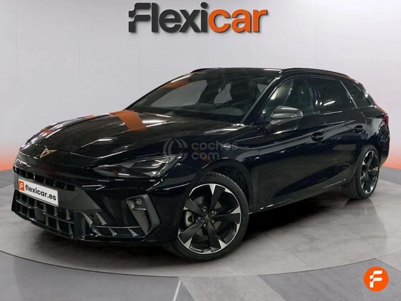 Foto del CUPRA León 1.5 TSI 110Kw