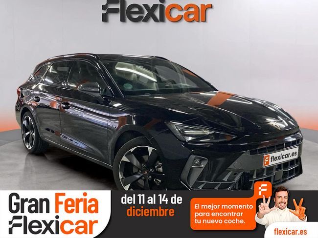 CUPRA León (SP 1.5 TSI 110kW (150CV)) en Alicante