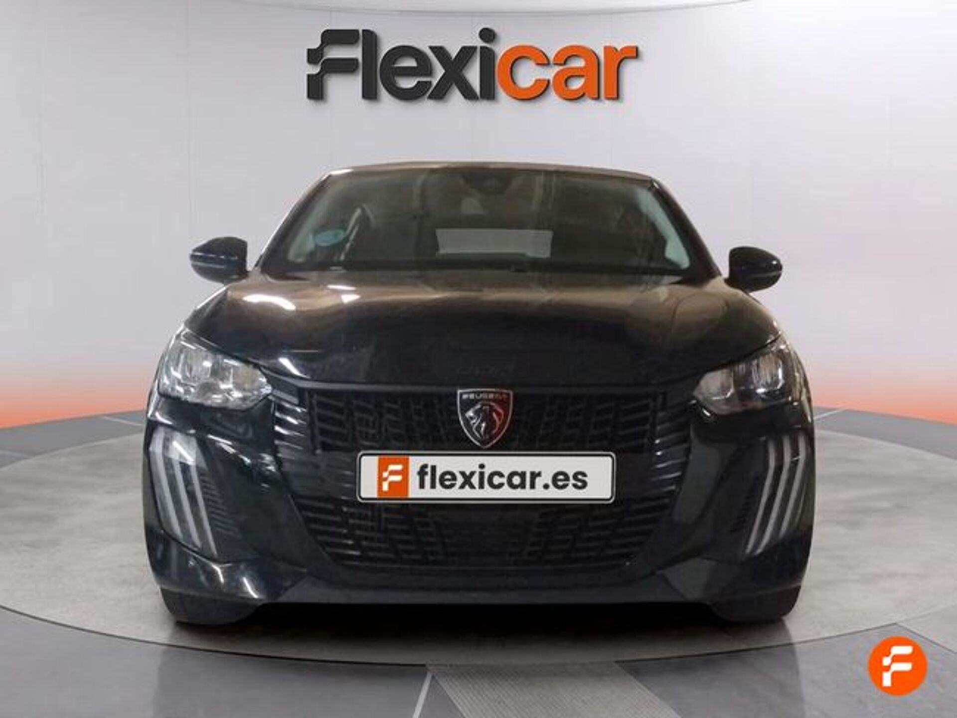 Imagen 2 de PEUGEOT 208