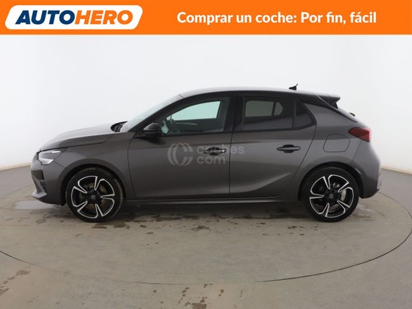 Foto del OPEL Corsa 1.5D DT S-S GS-Line 100