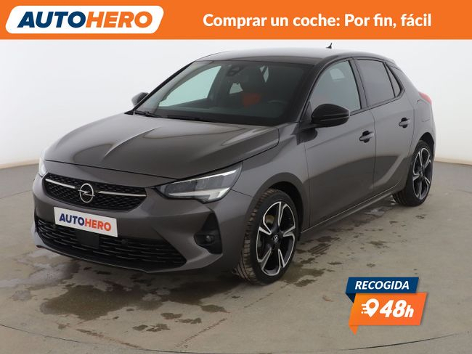Imagen de OPEL Corsa