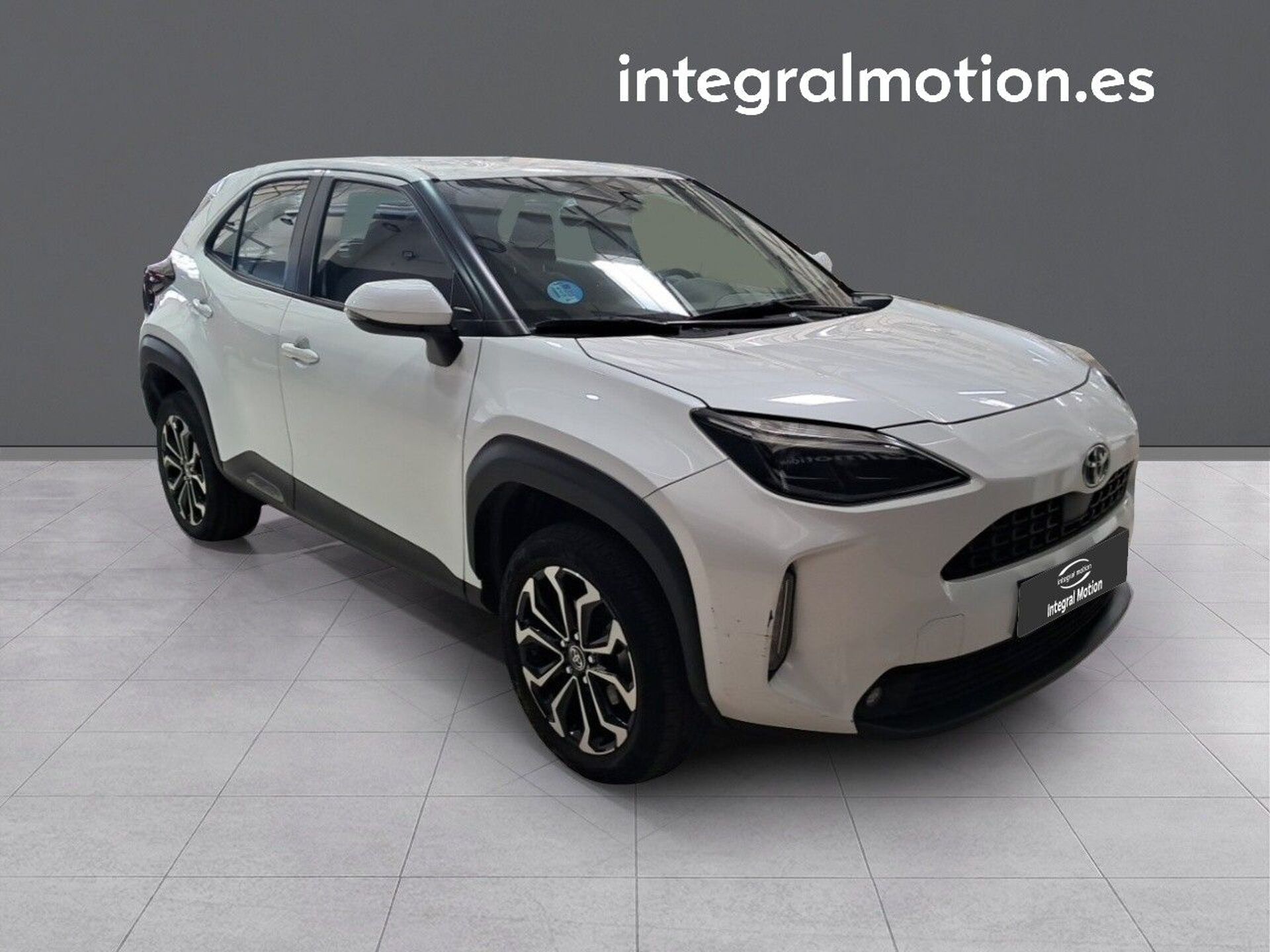 Imagen 3 de TOYOTA Yaris Cross