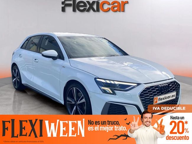 AUDI A3 (Sportback Genuine Edition 30 TDI 85kW) en Vizcaya