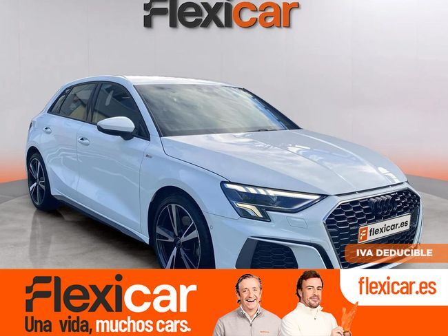 AUDI A3 (Sportback Genuine Edition 30 TDI 85kW) en Vizcaya