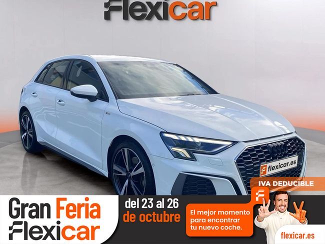 AUDI A3 (Sportback Genuine Edition 30 TDI 85kW) en Vizcaya