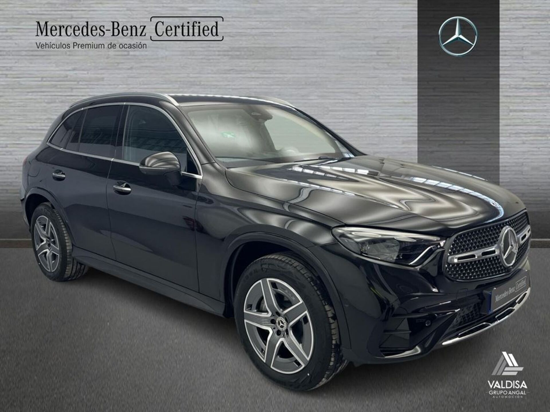 Imagen 3 de MERCEDES Clase GLC