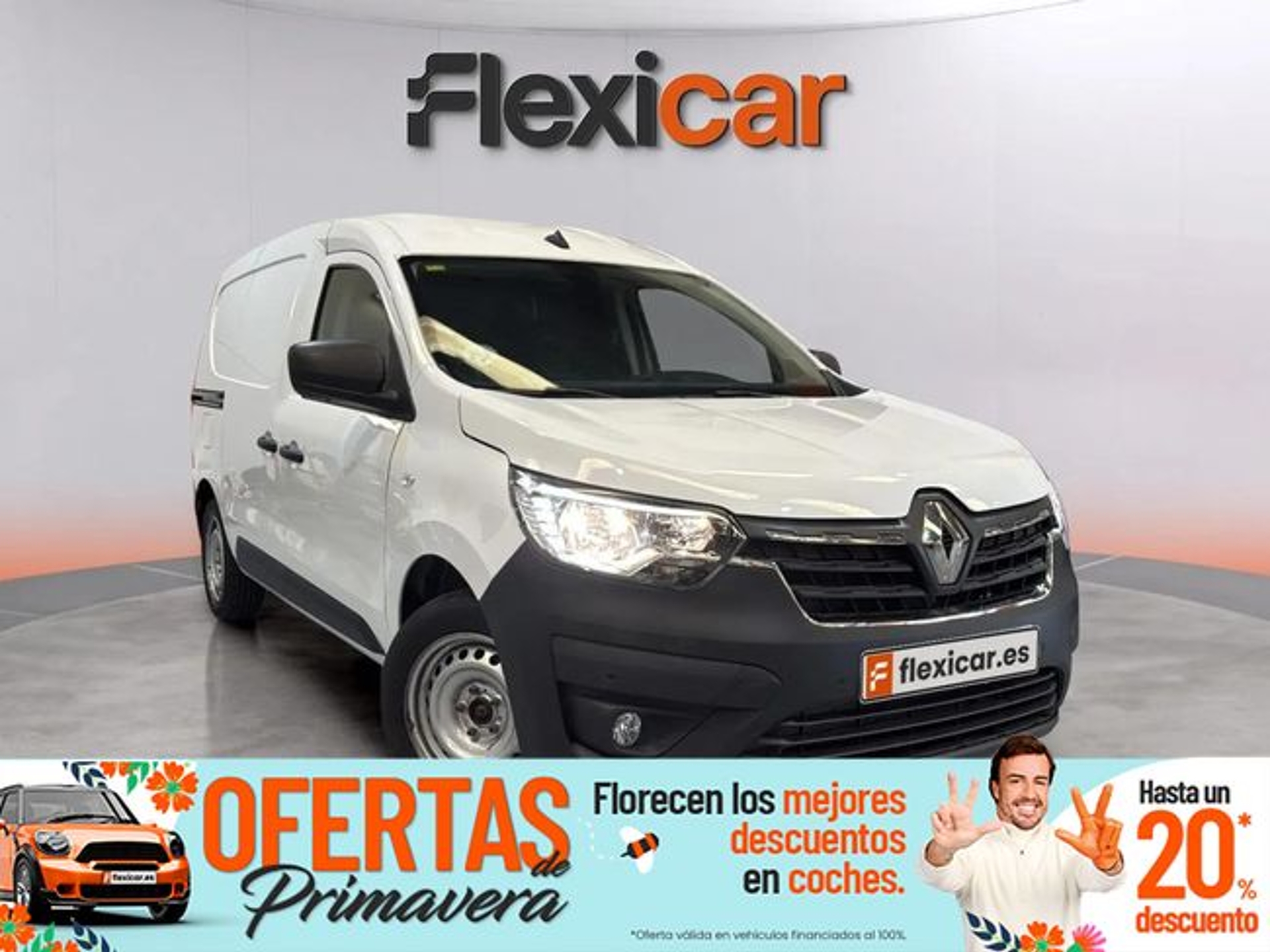 Imagen de RENAULT Express