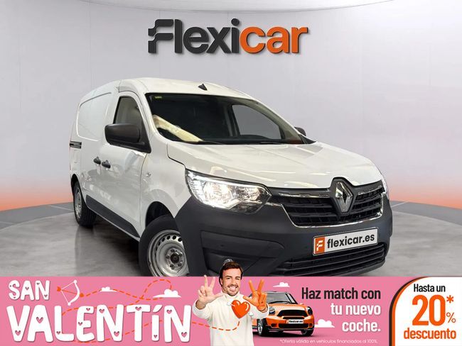 Foto del RENAULT Express 1.5 Blue dCi Confort 70kW