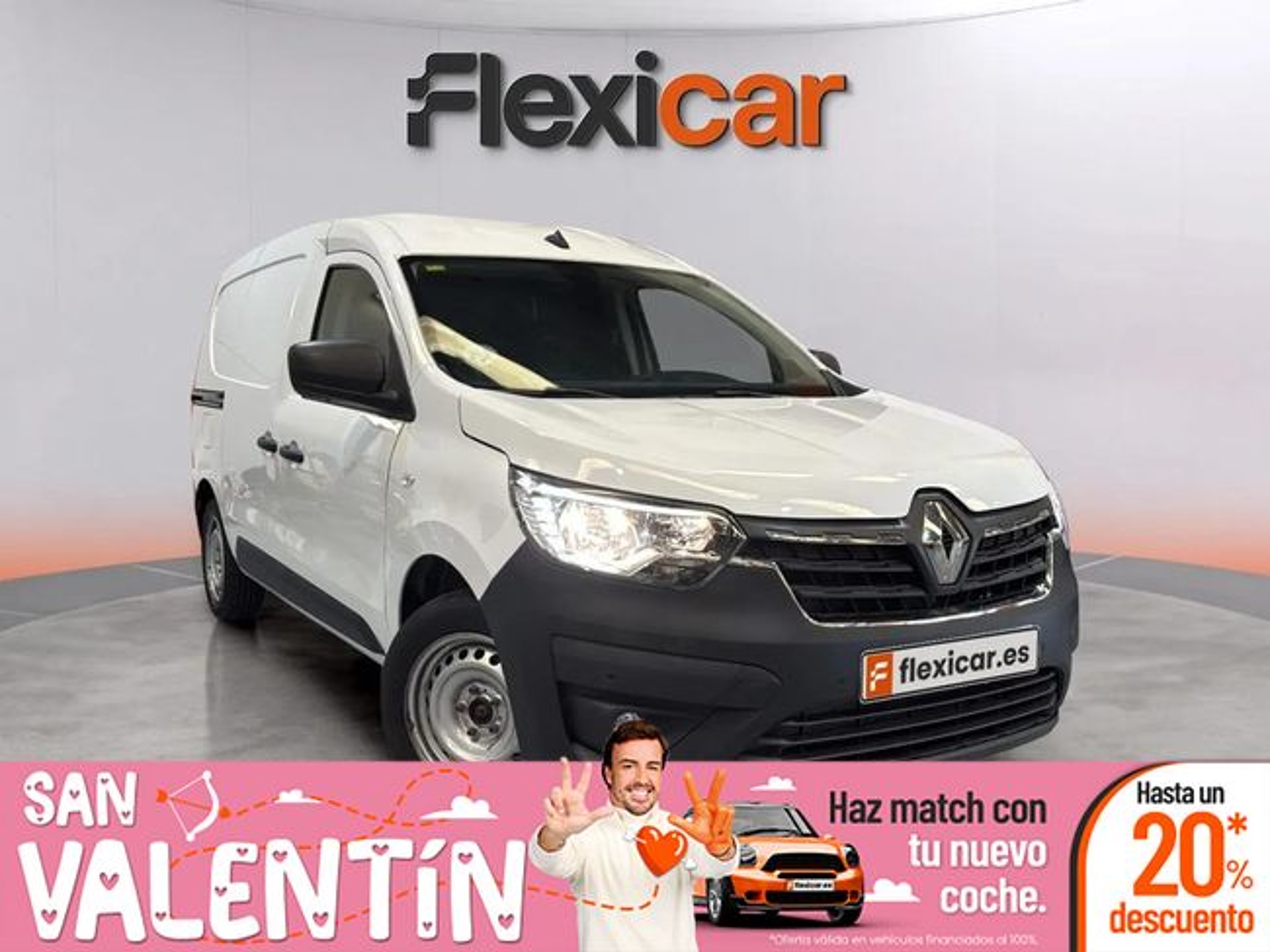 Imagen de RENAULT Express