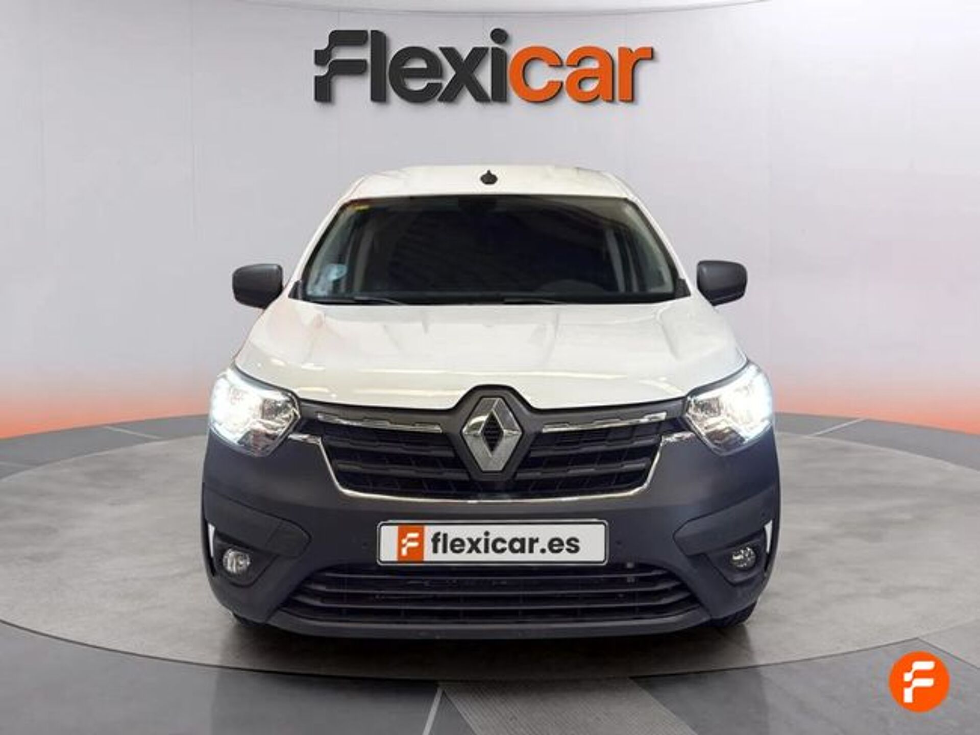 Imagen 2 de RENAULT Express