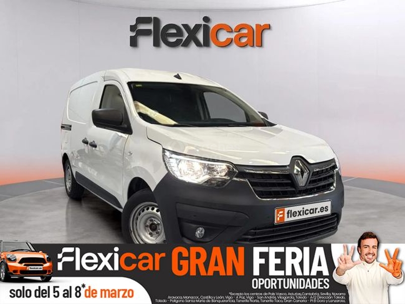 Foto del RENAULT Express 1.5 Blue dCi Confort 70kW