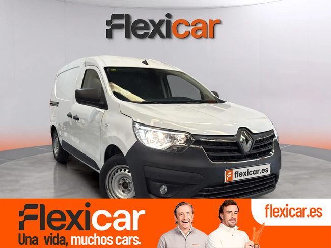 RENAULT Express (70 kW / 95 CV) en Barcelona