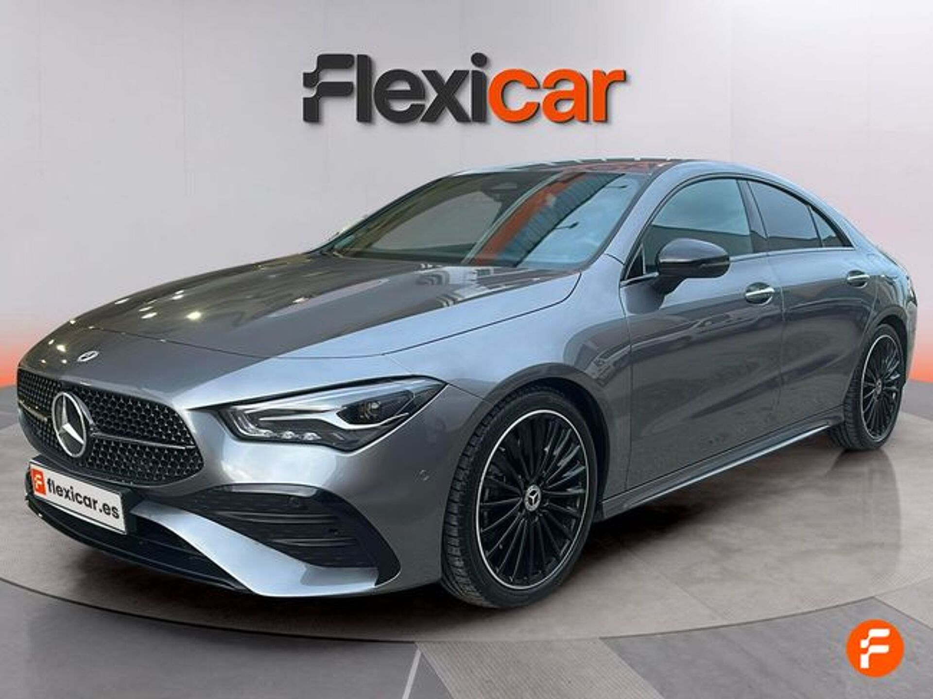 Imagen 3 de MERCEDES Clase CLA