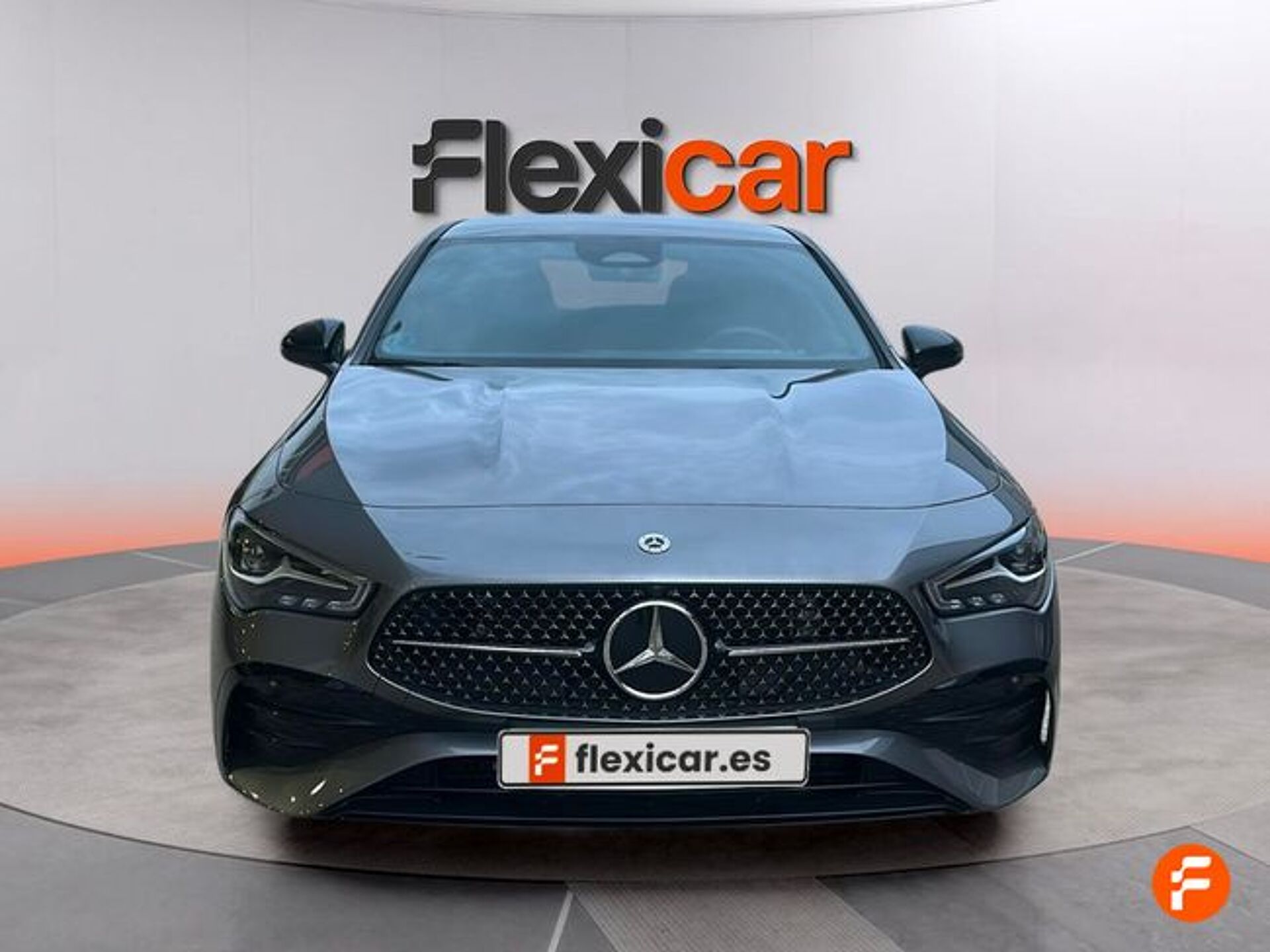 Imagen 2 de MERCEDES Clase CLA