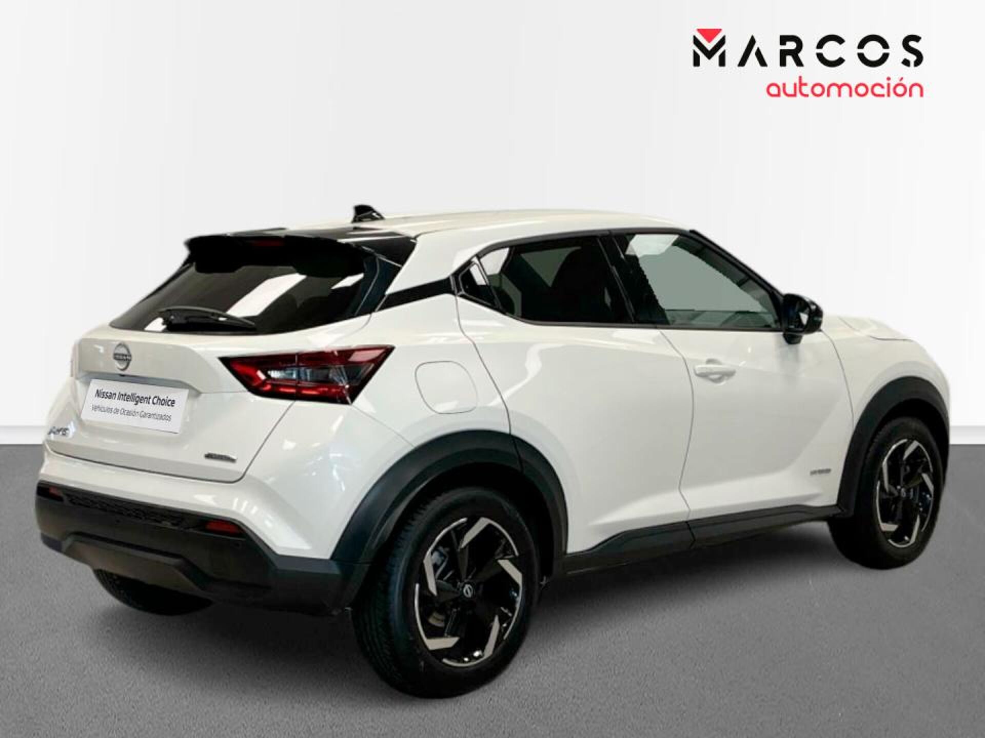 Imagen 3 de NISSAN Juke