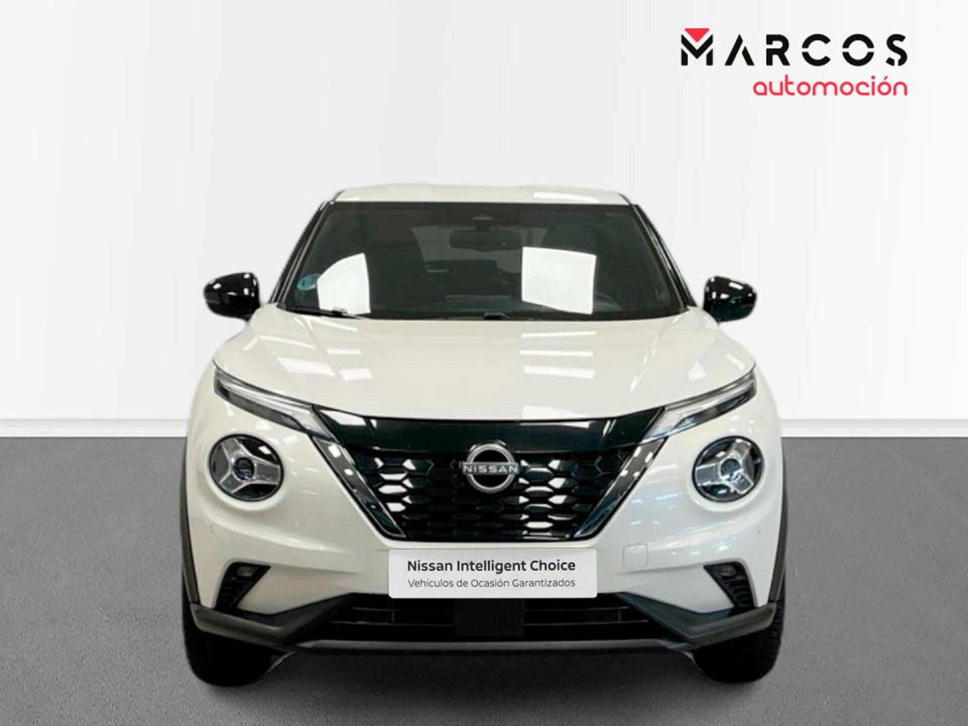 Imagen 2 de NISSAN Juke