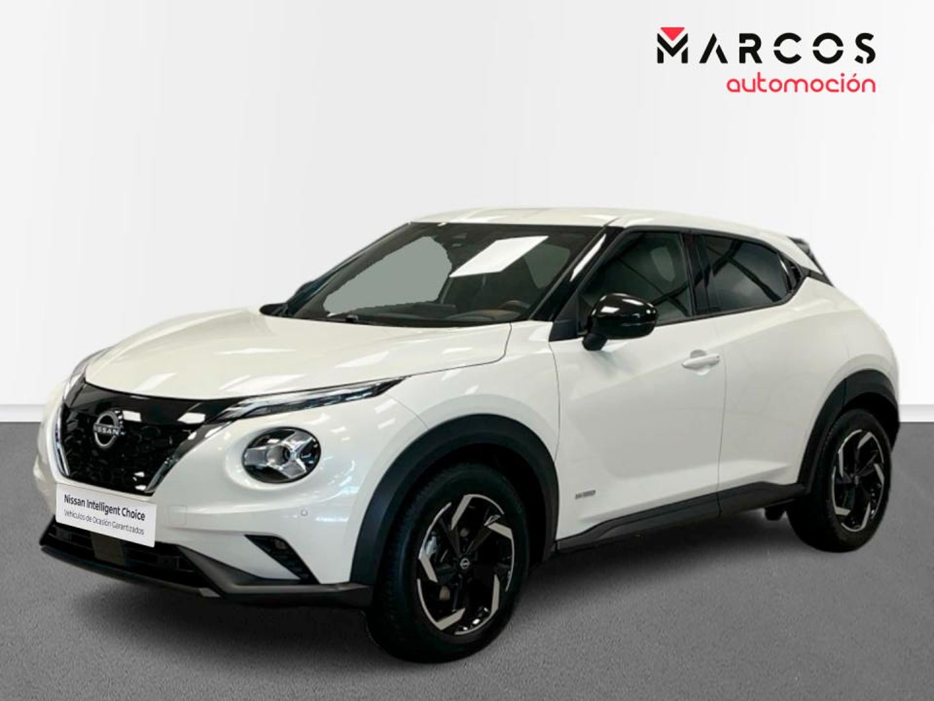 Imagen de NISSAN Juke