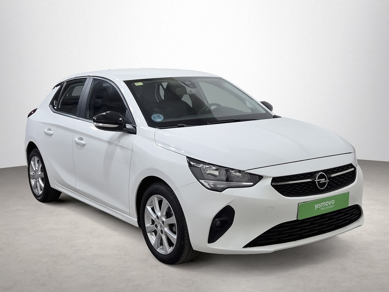 Foto del OPEL Corsa 1.5D DT S-S Edition 100