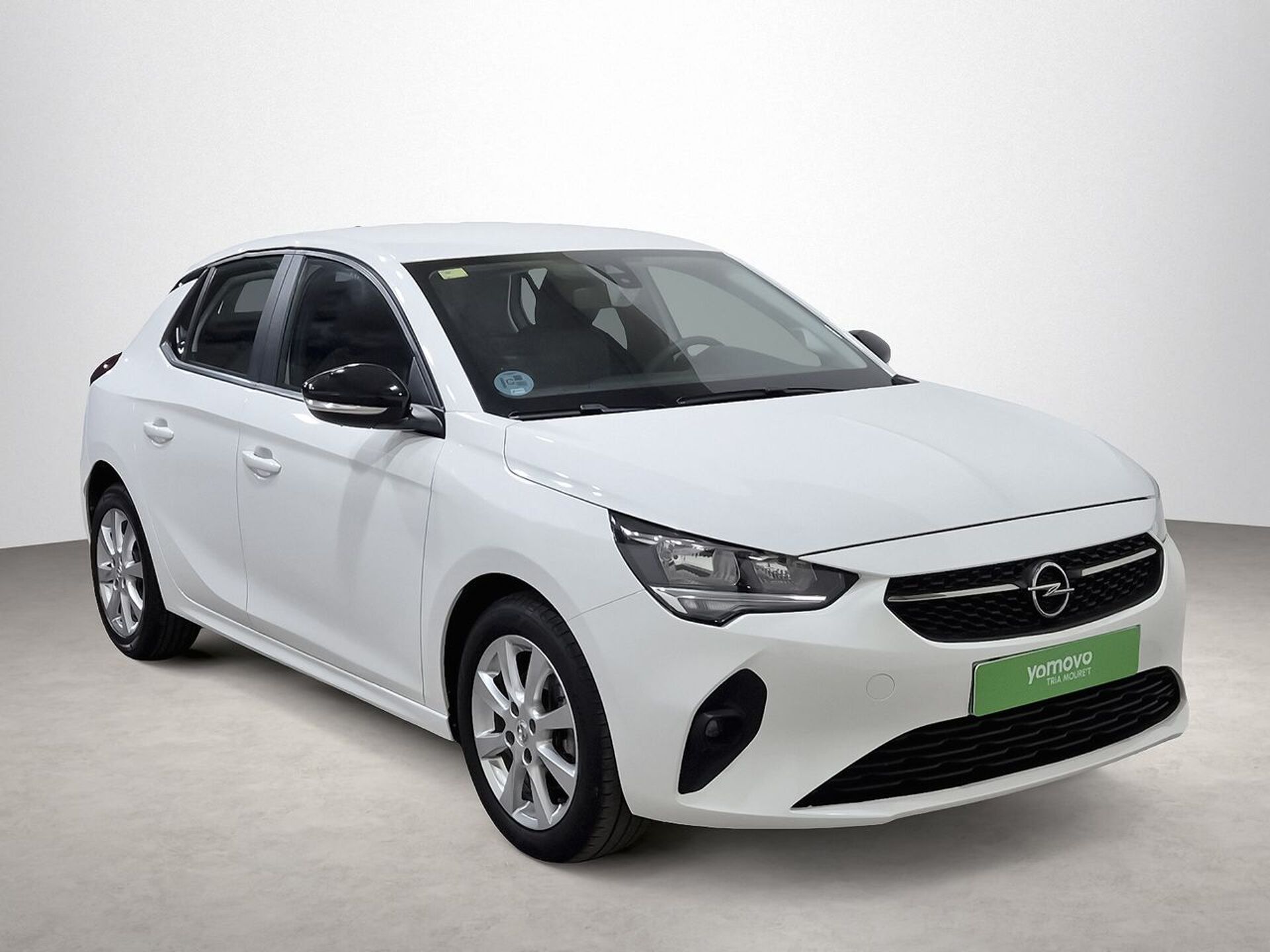 Imagen 1 de OPEL Corsa