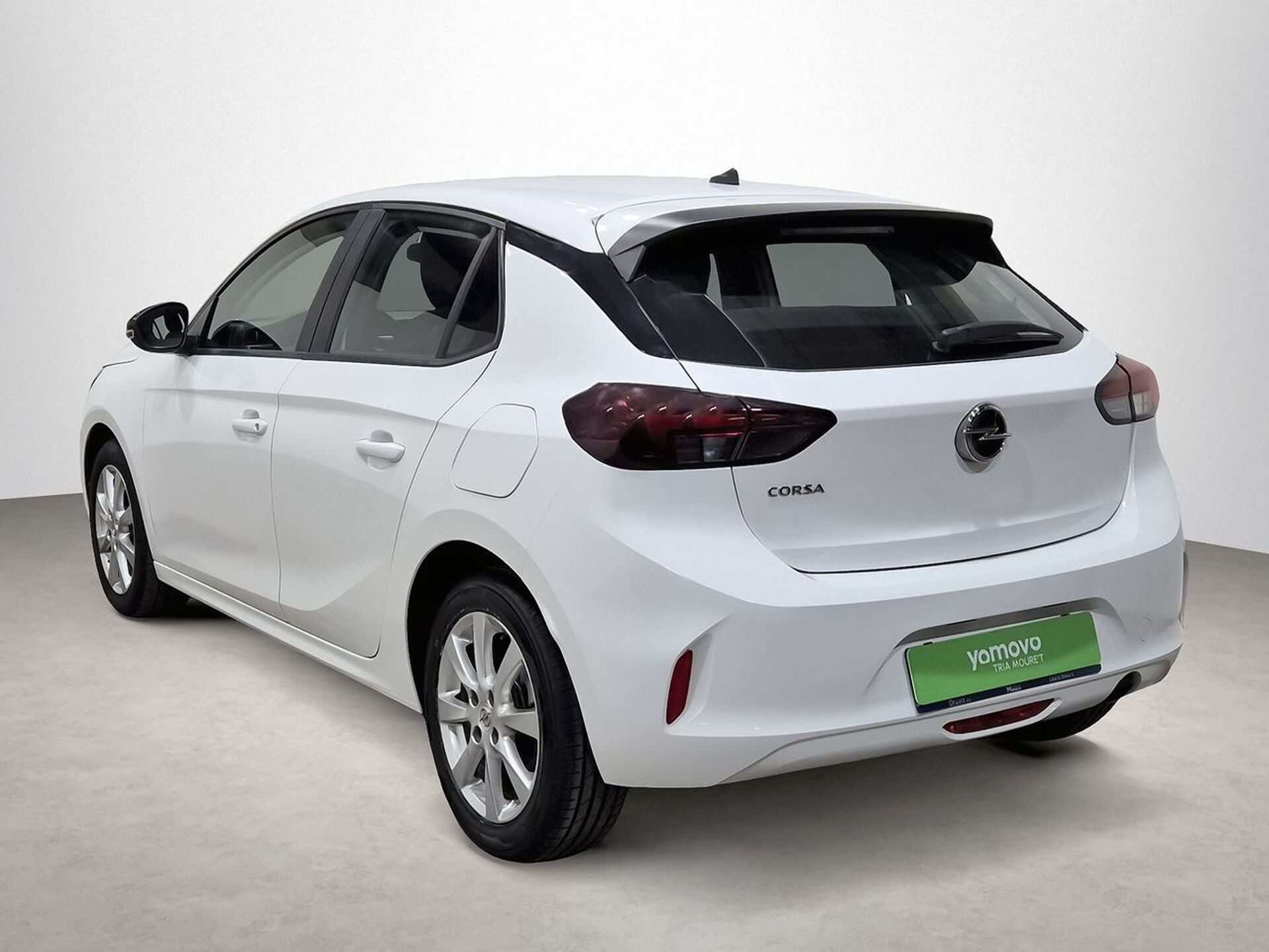 Imagen 2 de OPEL Corsa