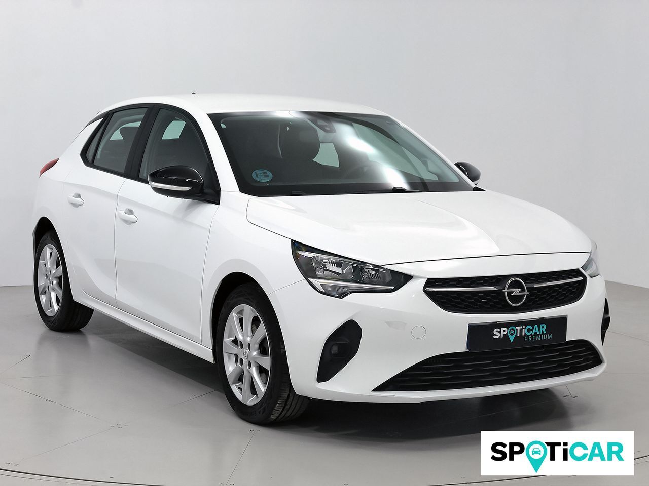 OPEL Corsa (1.5D DT 74kW (100CV) Edition) en Barcelona