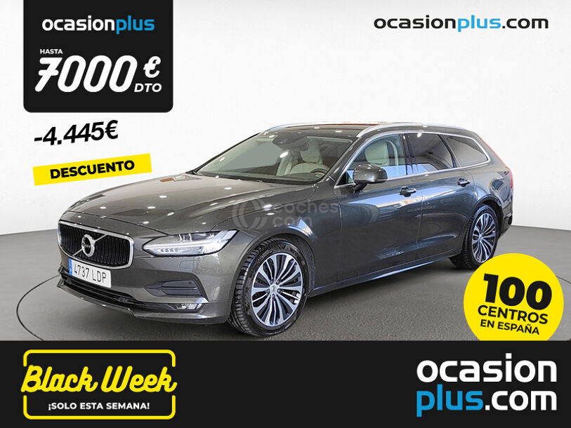 Foto del VOLVO V90 D4 Business Plus Aut. 190