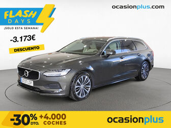 Imagen de VOLVO V90 D4 Business Plus Aut. 190