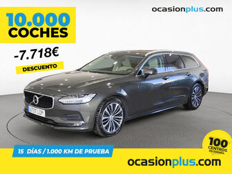 Imagen de VOLVO V90 D4 Business Plus Aut. 190