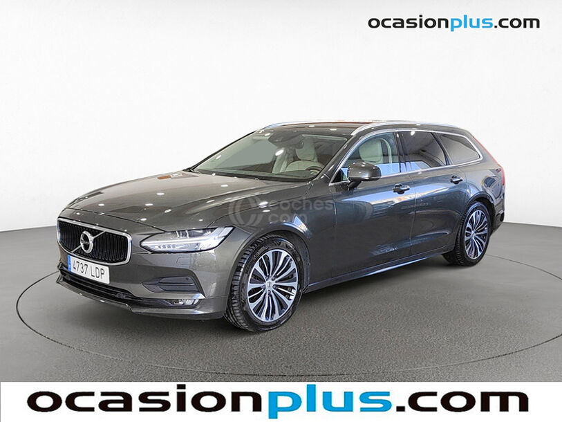 Foto del VOLVO V90 D4 Business Plus Aut. 190