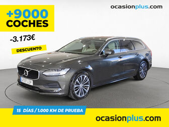 Imagen de VOLVO V90 D4 Business Plus Aut. 190