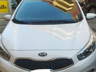 Imagen de KIA Ceed Cee´d 1.4 Concept