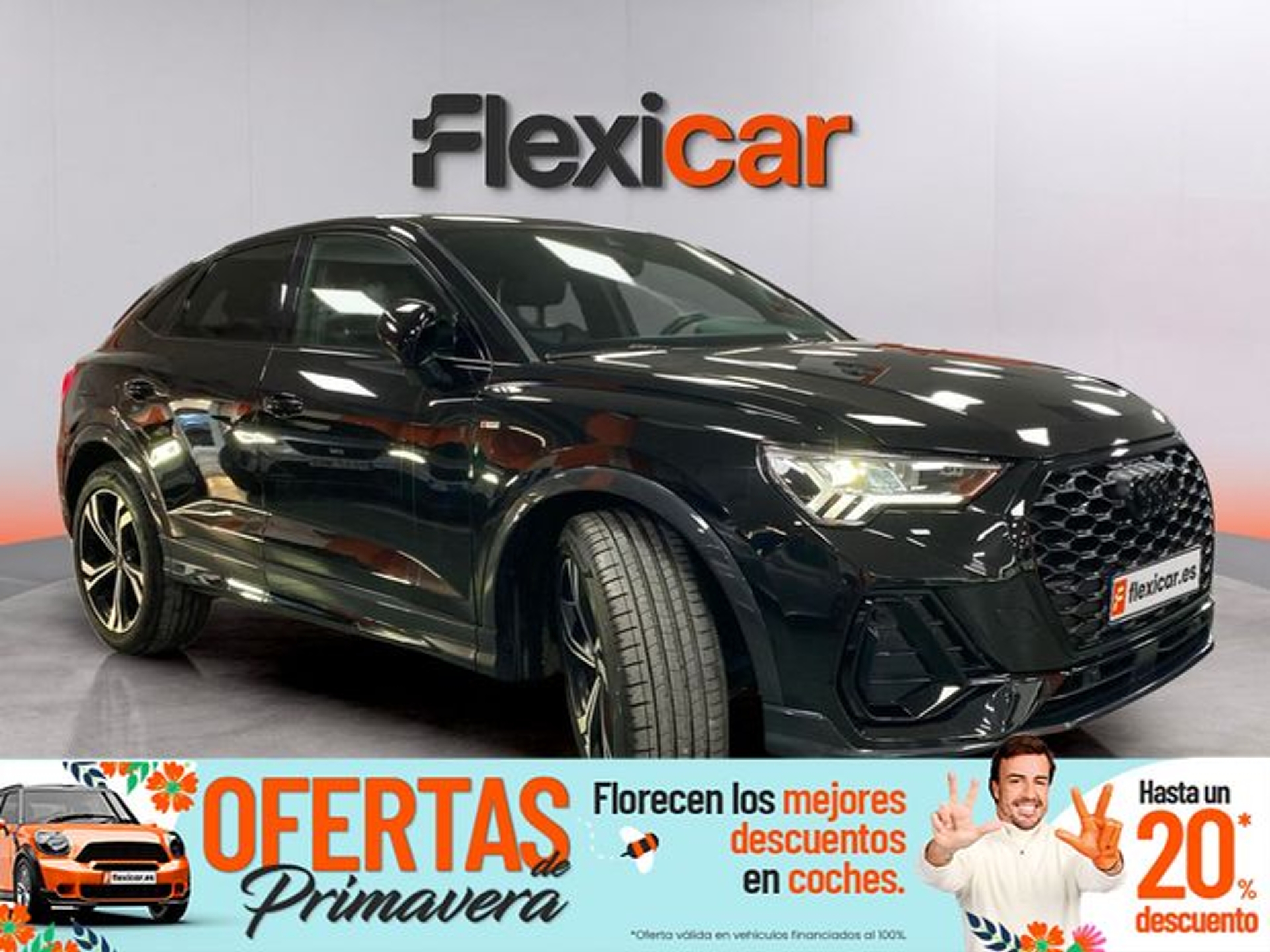 Imagen de AUDI Q3