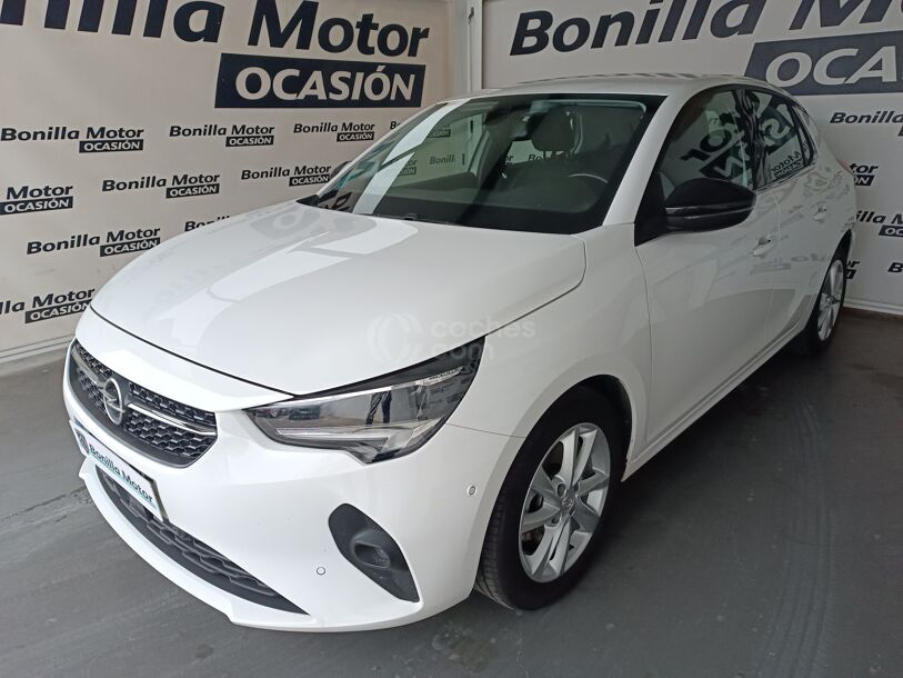 Foto del OPEL Corsa 1.2T XHL S-S Elegance 100