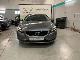 Imagen de VOLVO V40 D2 Momentum 120