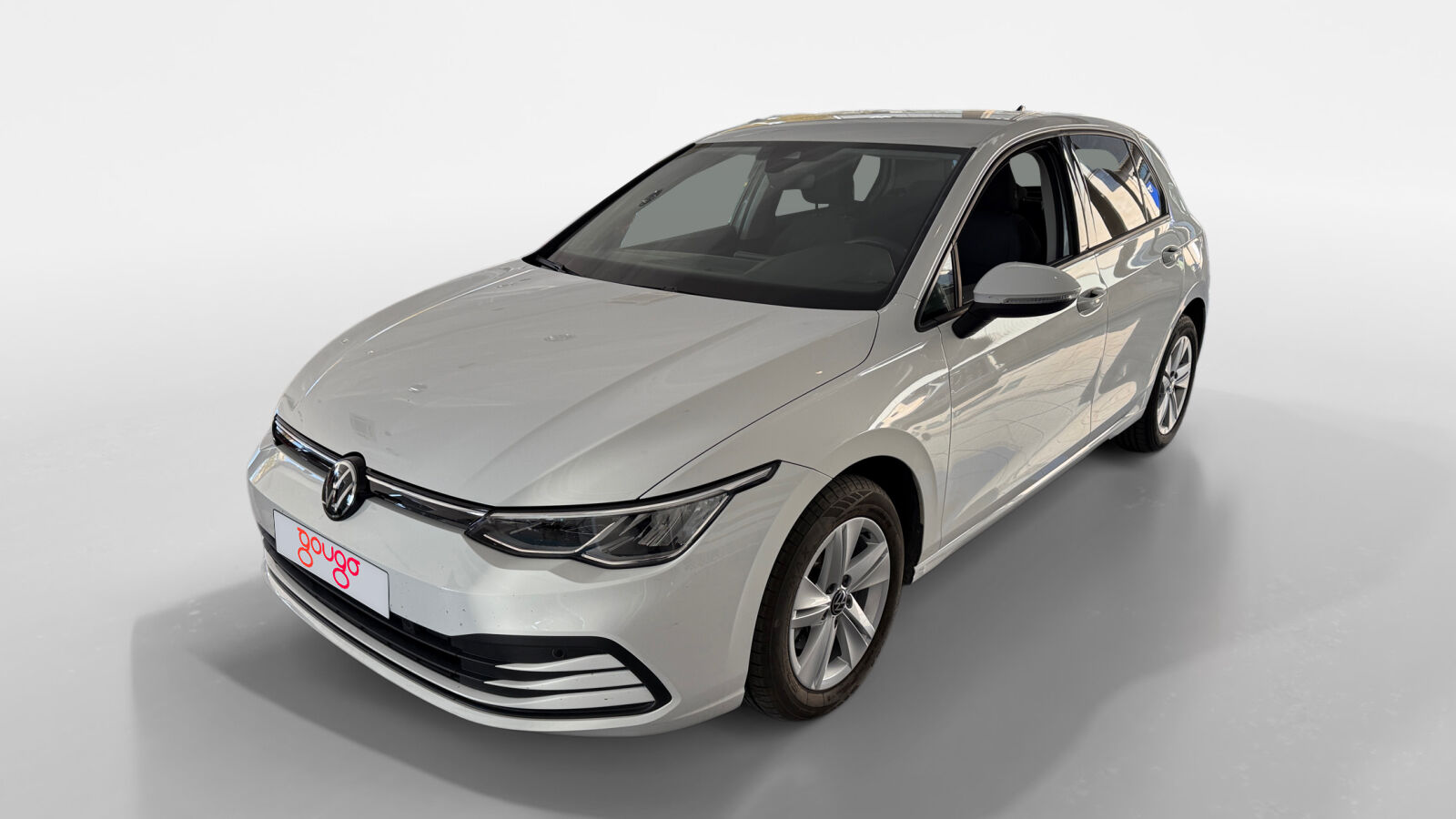 VOLKSWAGEN Golf (LIFE 2.0 TDI 85 KW (115 CV) 6 VEL.) en Murcia