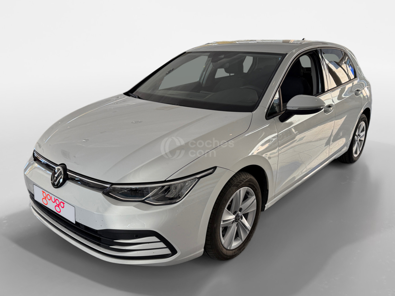 Foto del VOLKSWAGEN Golf 2.0TDI 85kW